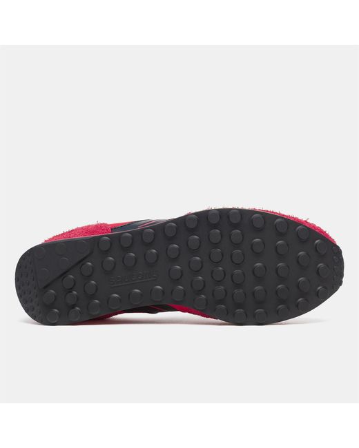 Saucony Pink Trainer 80 for men