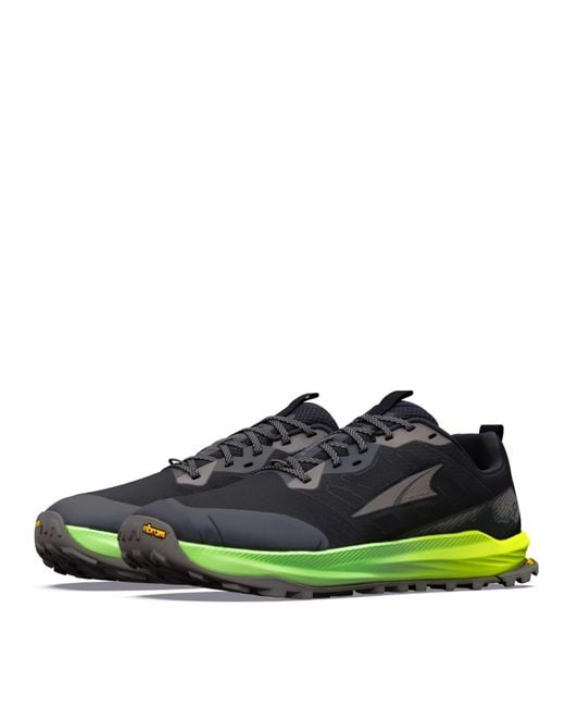 Altra Green Lone Peak 9+ Sn64 for men