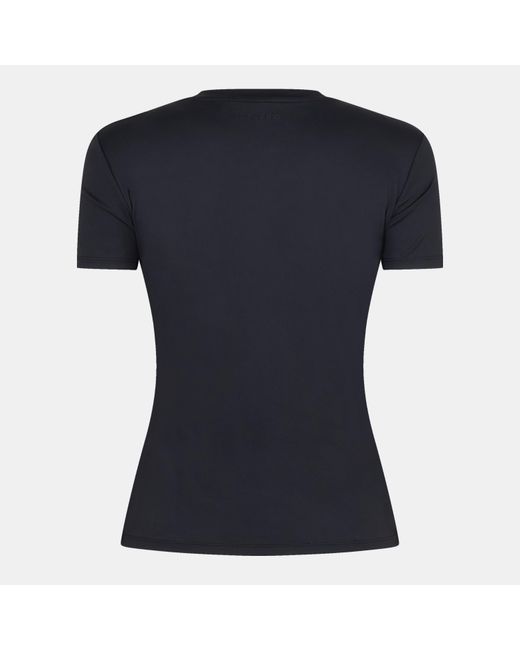 Usa Pro Black Essential Tee