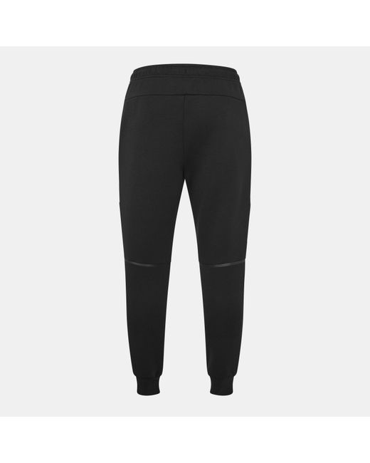 Everlast Black Jogging Bottoms for men