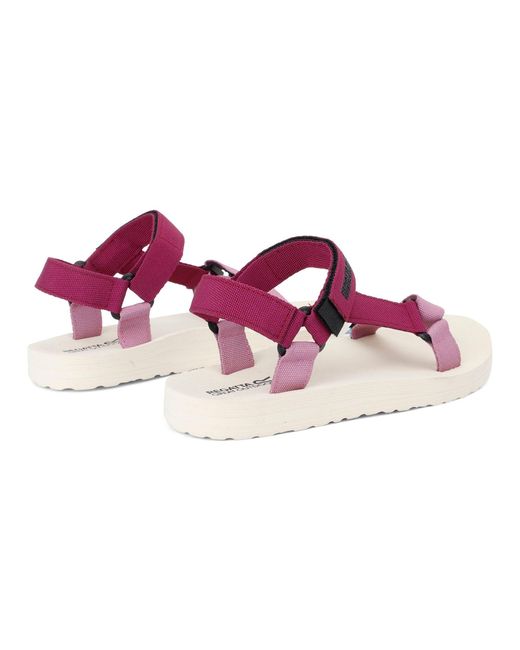 Regatta Pink Vendeavour Sandals