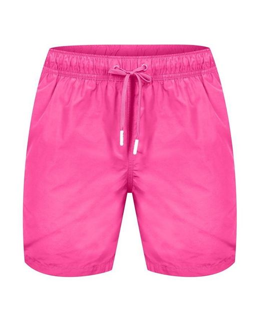 Benetton Pink Colors Bx Pln Sn99 for men
