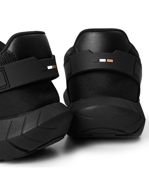 Boss Black Trainers for men