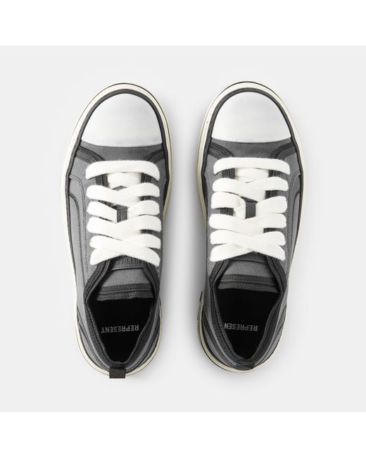 Represent Multicolor Chunky Trainers for men