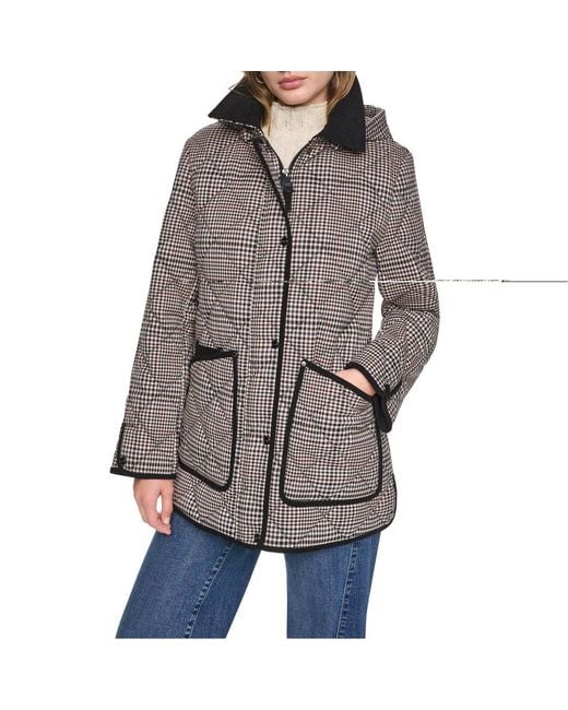 DKNY Gray W46 Mid Qlt Ld64