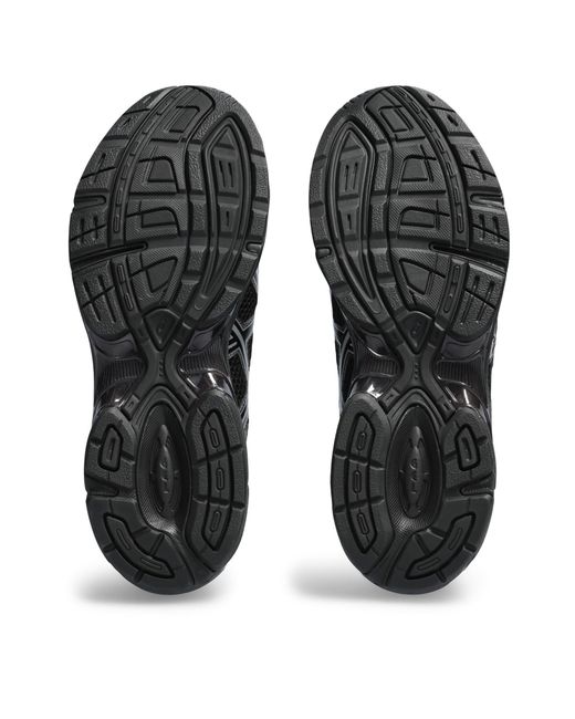 Asics Black Gel-1130 Trainers