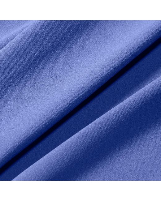 Nike Blue Performance Gym Legging