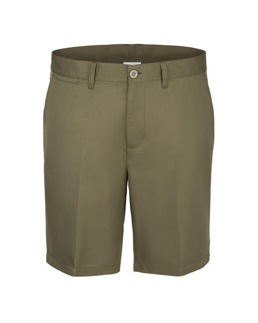 Slazenger 1881 Green Golf Shorts for men