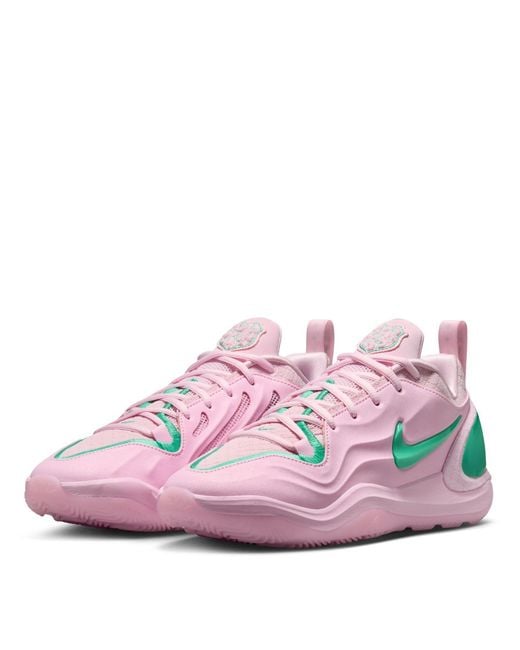 Nike Pink A Two Ld71