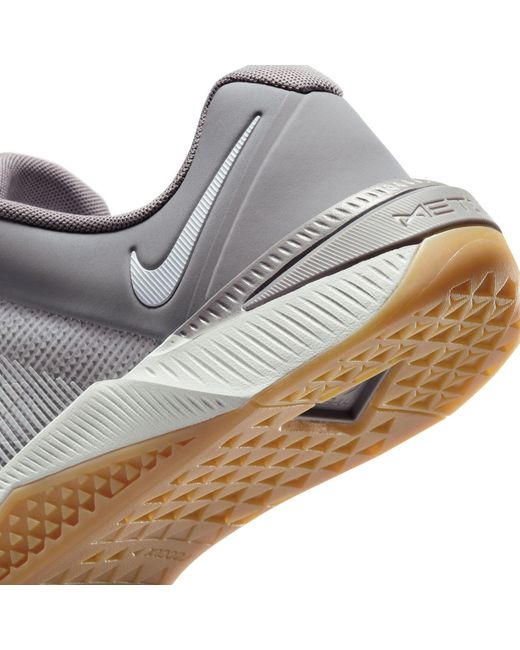 Nike White Metcon 10 Trainers for men