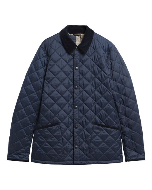 Barbour Blue B.Li Icons Heritage Sn64 for men