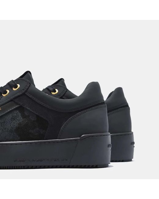 Android Homme Black Venice for men