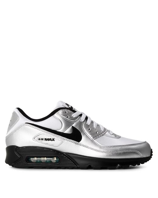 Nike White Am Am90 Sn63 for men