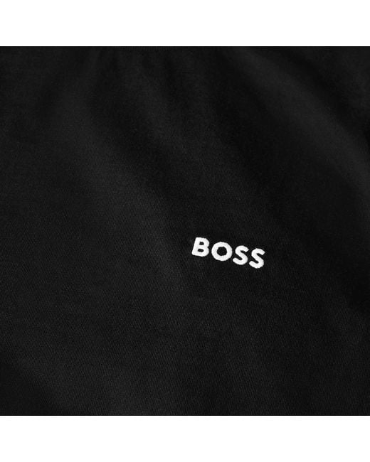 Boss Black T-Shirt for men
