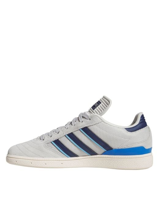 Adidas Blue Busenitz for men
