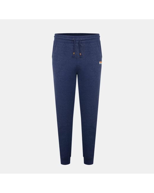 SoulCal & Co California Blue Signature Fleece Joggers for men