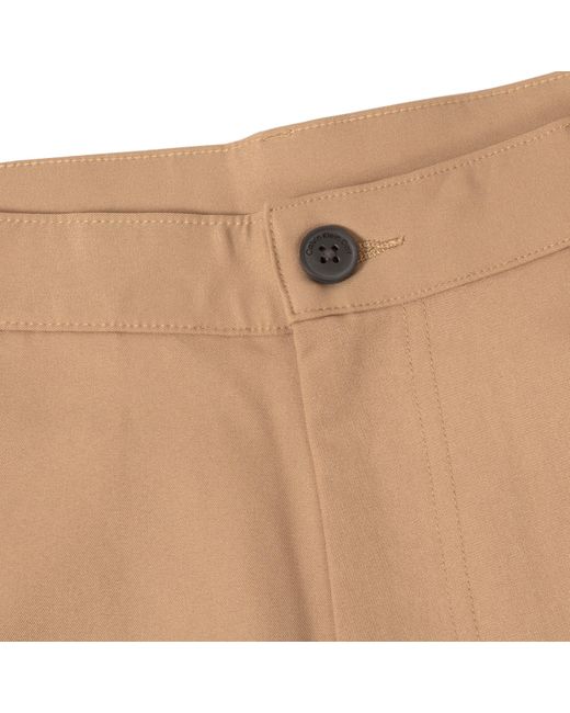 Calvin Klein Natural G F Tech Shorts for men