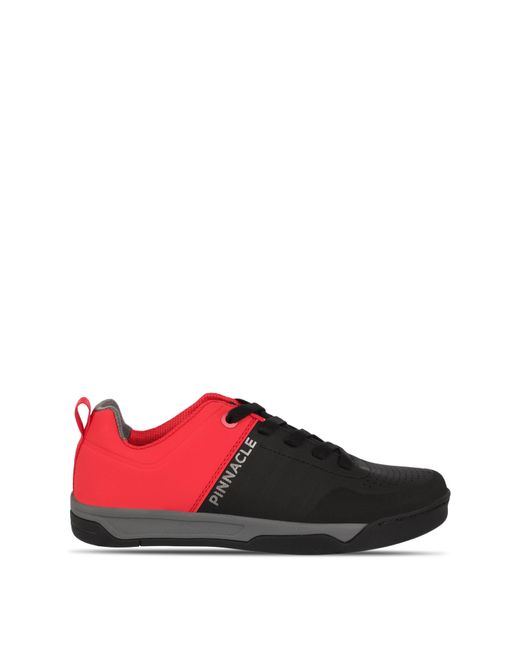 Pinnacle Red Cedar Ladies Cycling Shoes