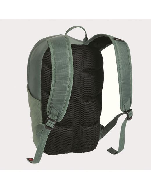 Karrimor Green Sierra 10L Backpack