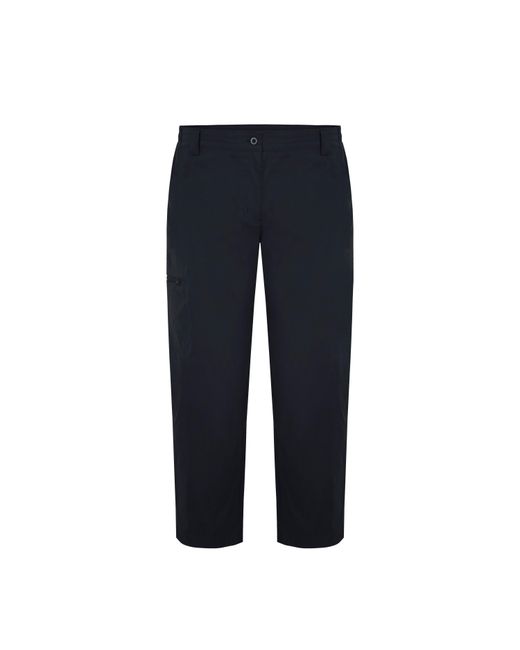 Gelert Blue Stretch Trousers for men