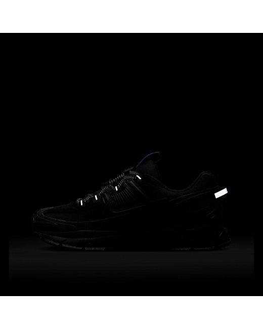 Nike Black Vomero Roam Low Trainers for men
