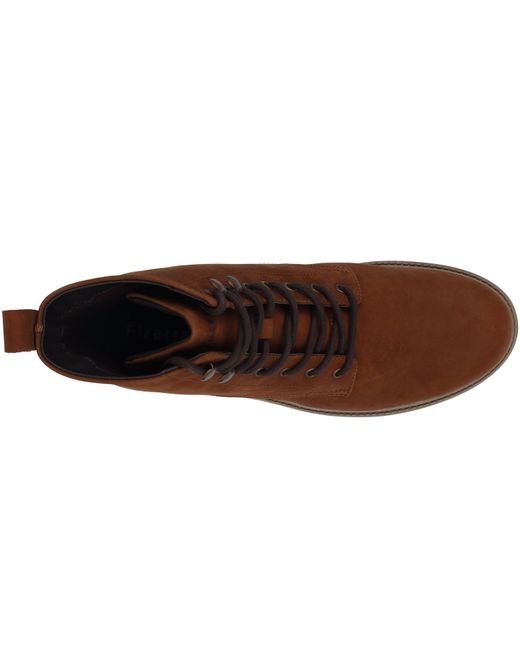 Firetrap Brown Chicago Bt for men