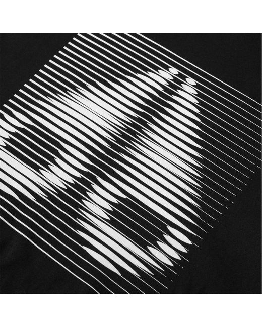 Moose Knuckles Black T-Shirt for men