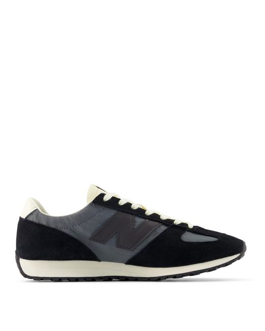 New Balance Blue Nb 471 for men
