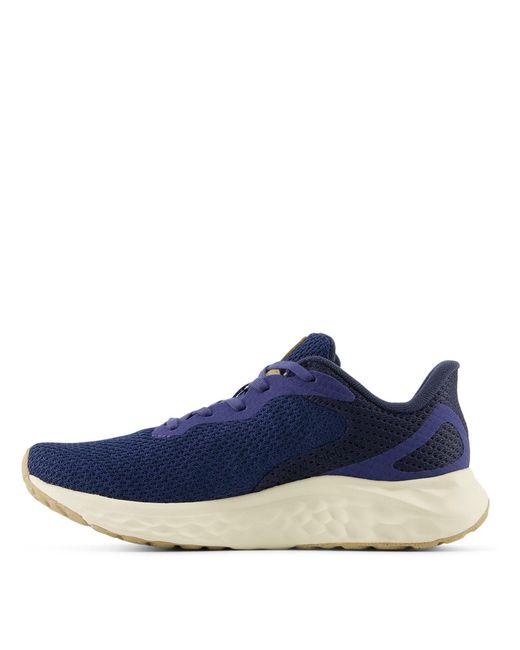 New Balance Blue Arishi V4