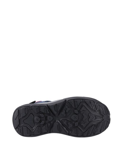 Cotswold Blue Bibury Sandal
