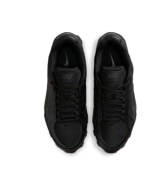 Nike Black Trainers for men