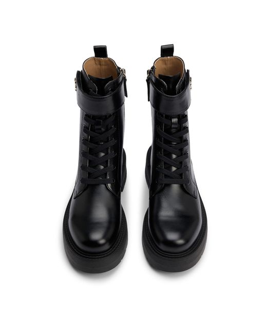 Boss Black Rebby Boot Ld44