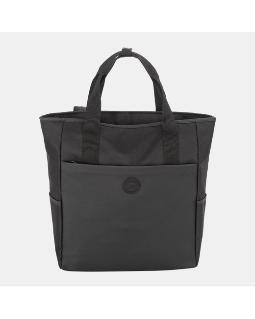 Firetrap Black Tote Bag