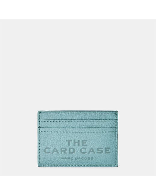 Marc Jacobs Blue The Card Case
