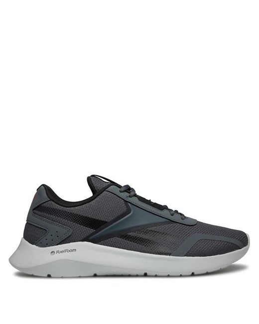 Reebok Energylux 2 Shoes Male Low top Trainers in Blue for Men Lyst UK