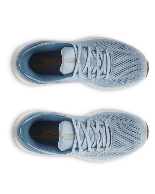 Under Armour Blue Sonic Runner