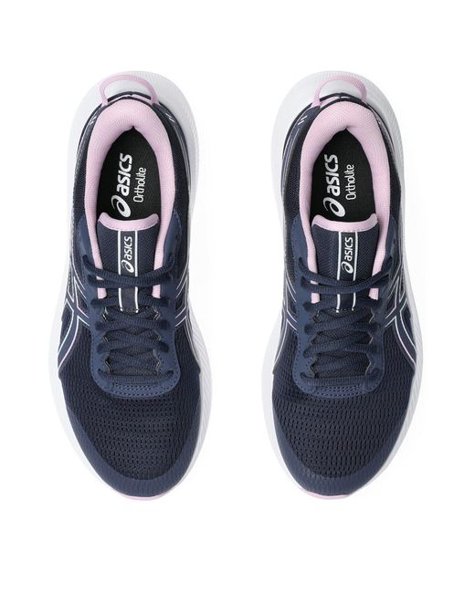 Asics Blue Jolt 5 Road Running Shoes