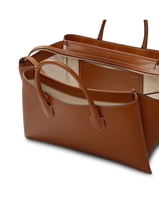 Radley Brown Romilly Grab Bags