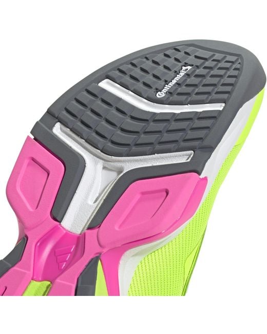 Adidas Green Rapidmove Adv 2 Hiit Training Shoes for men