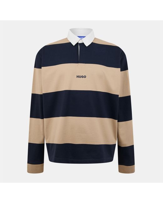 HUGO Blue Noresti 10260483 01 for men