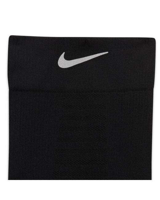 Nike Black Spark Lightweight Over The Calf Compression Socks for men
