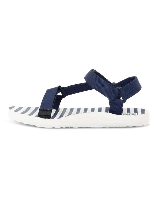 Regatta Blue Vendeavour Sandals