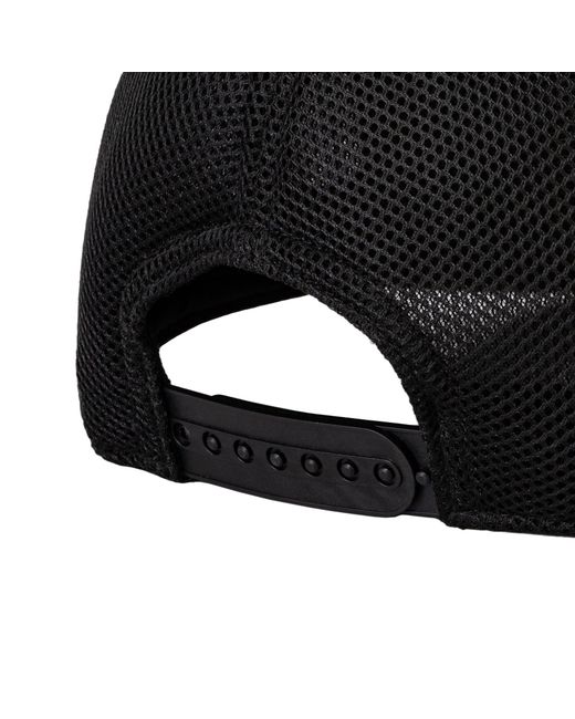 Slazenger 1881 Black Golf Flex Cap
