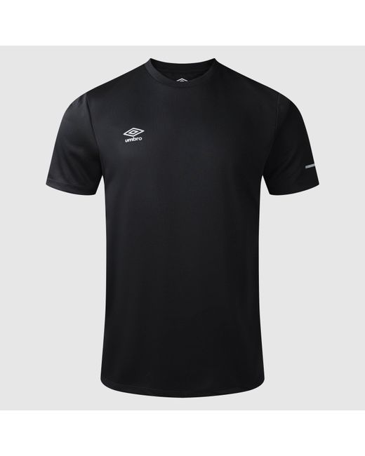 Umbro Black Training T-Shirt for men