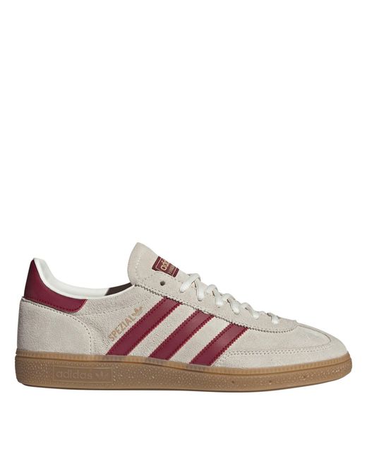 Adidas Pink World Cup Spezial for men