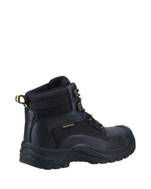 Amblers Safety Blue 501R S1P Safety Boot for men