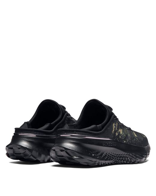 Under Armour Black Adults Slip Speed 99 Runner
