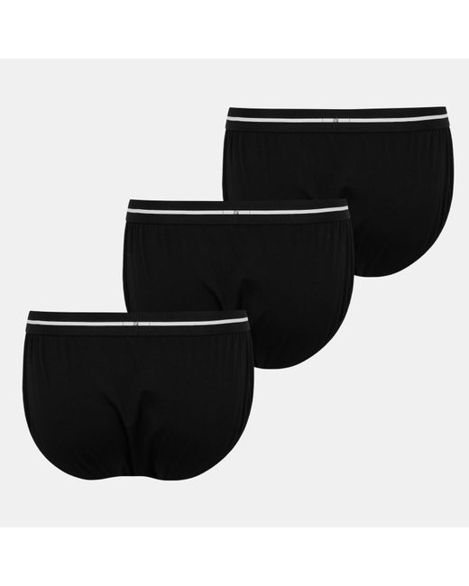 Boss Black Knit 3-Pack Bo for men