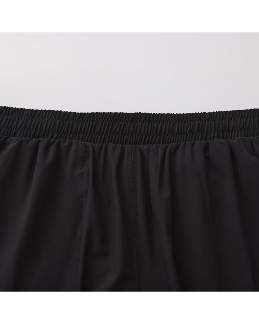 Everlast Black 2-In-1 Shorts for men
