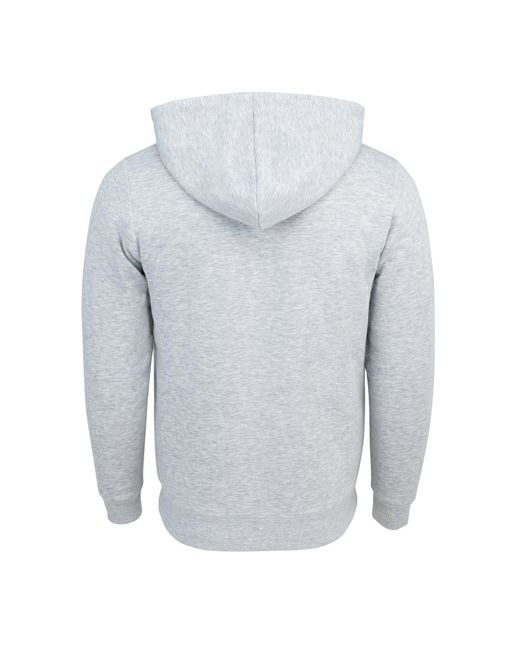 Slazenger 1881 Blue Sherpa Ziphd for men